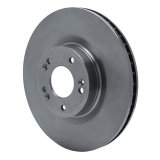R1 10-11 Hyundai Genesis Front & Rear Brake Rotor Set w/Ceramic Pads and Hardware (Bundled Kit) thumbnail 5