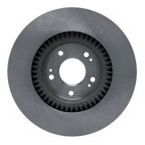 R1 10-11 Hyundai Genesis Front & Rear Brake Rotor Set w/Ceramic Pads and Hardware (Bundled Kit) thumbnail 6