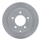 R1 16-20 Kia Optima Front & Rear Brake Rotors w/Ceramic Pads & Hardware (Bundled Kit) thumbnail 1