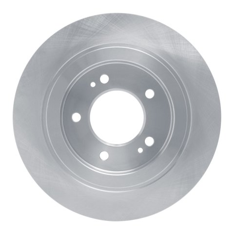 R1 16-20 Hyundai Sonata Front & Rear Brake Rotor Set w/Ceramic Pads and Hardware (Bundled Kit) thumbnail 5