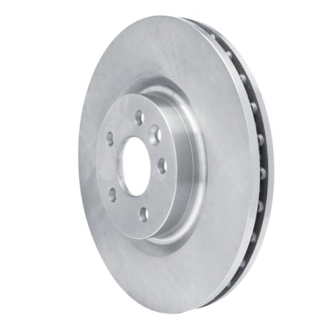 R1 16-19 Land Rover Range Rover Evoque Front & Rear Brake Rotor Set w/Ceramic Pads and Hardware (Bundled Kit) thumbnail 2
