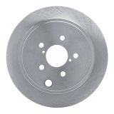 R1 09-12 Subaru Outback Front & Rear Brake Rotors w/Ceramic Pads & Hardware (Bundled Kit) thumbnail 1