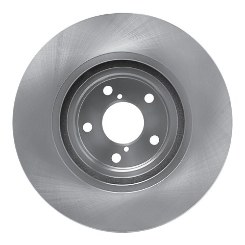R1 10-14 Subaru Outback Front & Rear Brake Rotors w/Ceramic Pads & Hardware (Bundled Kit) thumbnail 9