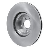 R1 13-26 Toyota GR86 Front & Rear Brake Rotors w/Ceramic Pads & Hardware (Bundled Kit) thumbnail 4