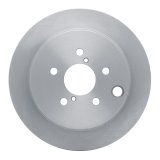R1 17-23 Subaru Impreza Front & Rear Brake Rotors w/Ceramic Pads & Hardware (Bundled Kit) thumbnail 2
