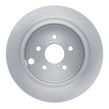 R1 17-23 Subaru Impreza Front & Rear Brake Rotors w/Ceramic Pads & Hardware (Bundled Kit) thumbnail 5