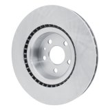 R1 14-20 Tesla X Front & Rear Brake Rotor Set w/Ceramic Pads and Hardware (Bundled Kit) thumbnail 4