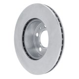 R1 76-93 Volvo 245 Front & Rear Brake Rotor Set w/Ceramic Pads and Hardware (Bundled Kit) thumbnail 5