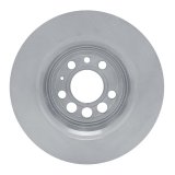 R1 76-93 Volvo 245 Front & Rear Brake Rotor Set w/Ceramic Pads and Hardware (Bundled Kit) thumbnail 7