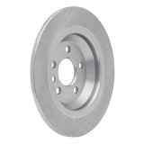 R1 08-18 Volvo S80 Front & Rear Brake Rotors w/Ceramic Pads & Hardware (Bundled Kit) thumbnail 6