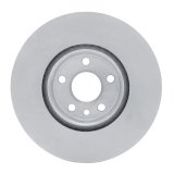 R1 08-18 Volvo S80 Front & Rear Brake Rotors w/Ceramic Pads & Hardware (Bundled Kit) thumbnail 9