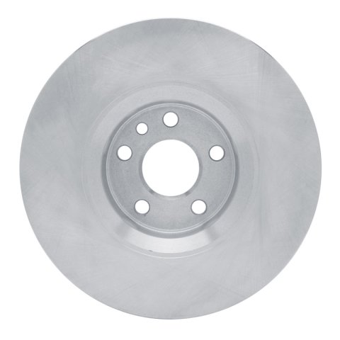 R1 08-12 Land Rover LR2 Front & Rear Brake Rotor Set w/Ceramic Pads and Hardware (Bundled Kit) thumbnail 8