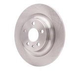 R1 18-21 Volvo S60 Front & Rear Brake Rotor Set w/Ceramic Pads and Hardware (Bundled Kit) thumbnail 3