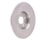 R1 18-21 Volvo S60 Front & Rear Brake Rotor Set w/Ceramic Pads and Hardware (Bundled Kit) thumbnail 6