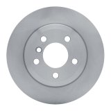 R1 07-19 BMW X6 Front & Rear Brake Rotors w/Ceramic Pads & Hardware (Bundled Kit) thumbnail 2