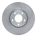 R1 07-19 BMW X6 Front & Rear Brake Rotors w/Ceramic Pads & Hardware (Bundled Kit) thumbnail 3