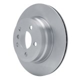 R1 07-19 BMW X6 Front & Rear Brake Rotors w/Ceramic Pads & Hardware (Bundled Kit) thumbnail 8