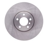 R1 10-17 BMW 740i Front & Rear Brake Rotor Set w/Ceramic Pads and Hardware (Bundled Kit) thumbnail 3