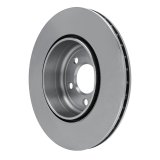 R1 10-17 BMW 740i Front & Rear Brake Rotor Set w/Ceramic Pads and Hardware (Bundled Kit) thumbnail 6