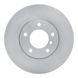 R1 12-21 BMW 328d Front & Rear Brake Rotors w/Ceramic Pads & Hardware (Bundled Kit) thumbnail 3