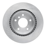 R1 12-21 BMW 328d Front & Rear Brake Rotors w/Ceramic Pads & Hardware (Bundled Kit) thumbnail 7