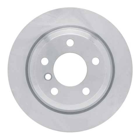 R1 13-20 BMW 328i GT xDrive Front & Rear Brake Rotors w/Ceramic Pads & Hardware (Bundled Kit) thumbnail 2