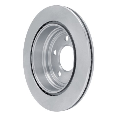 R1 13-20 BMW 328i GT xDrive Front & Rear Brake Rotors w/Ceramic Pads & Hardware (Bundled Kit) thumbnail 6