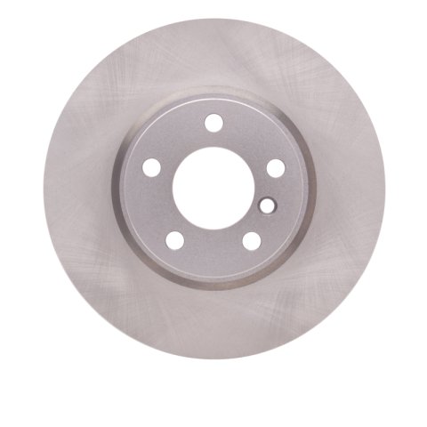R1 11-18 BMW X4 Front & Rear Brake Rotor Set w/Ceramic Pads and Hardware (Bundled Kit) thumbnail 1