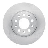R1 15-16 Chrysler 200 Front & Rear Brake Rotor Set w/Ceramic Pads and Hardware (Bundled Kit) thumbnail 1