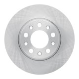 R1 15-23 Fiat 500X Front & Rear Brake Rotor Set w/Ceramic Pads and Hardware (Bundled Kit) thumbnail 1