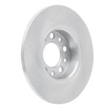 R1 15-23 Fiat 500X Front & Rear Brake Rotor Set w/Ceramic Pads and Hardware (Bundled Kit) thumbnail 3
