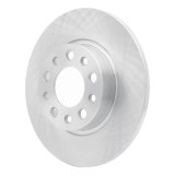 R1 15-23 Fiat 500X Front & Rear Brake Rotor Set w/Ceramic Pads and Hardware (Bundled Kit) thumbnail 5