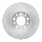 R1 15-23 Fiat 500X Front & Rear Brake Rotor Set w/Ceramic Pads and Hardware (Bundled Kit) thumbnail 6