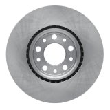 R1 15-23 Fiat 500X Front & Rear Brake Rotor Set w/Ceramic Pads and Hardware (Bundled Kit) thumbnail 7