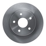 R1 06-24 Ram 1500 Front & Rear Brake Rotors w/Ceramic Pads & Hardware (Bundled Kit) thumbnail 1