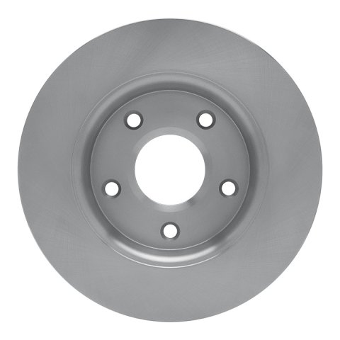 R1 12-16 Ram C/V Front & Rear Brake Rotors w/Ceramic Pads & Hardware (Bundled Kit) thumbnail 8