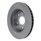 R1 07-18 Jeep Wrangler JK Front & Rear Brake Rotors w/Ceramic Pads & Hardware (Bundled Kit) thumbnail 8