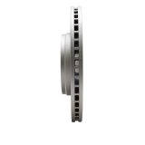 R1 12-18 Jeep Wrangler Front & Rear Brake Rotor Set w/Ceramic Pads and Hardware (Bundled Kit) thumbnail 9