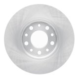 R1 15-15 Chrysler 200 Front & Rear Brake Rotor Set w/Ceramic Pads and Hardware (Bundled Kit) thumbnail 6