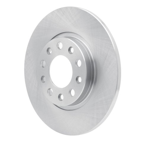 R1 14-22 Chrysler 200 Front & Rear Brake Rotor Set w/Ceramic Pads and Hardware (Bundled Kit) thumbnail 5