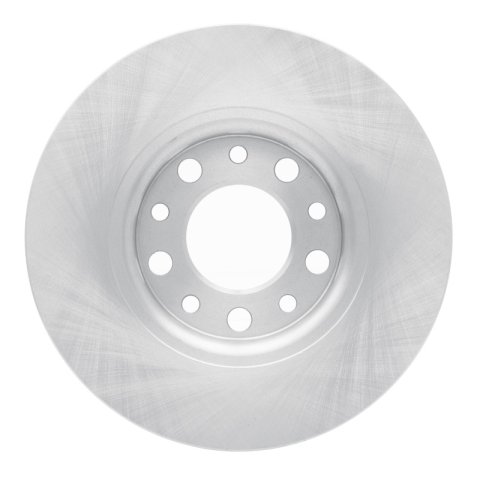 R1 14-22 Chrysler 200 Front & Rear Brake Rotor Set w/Ceramic Pads and Hardware (Bundled Kit) thumbnail 6