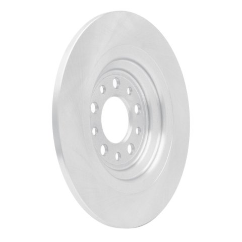 R1 14-23 Jeep Cherokee Front & Rear Brake Rotor Set w/Ceramic Pads and Hardware (Bundled Kit) thumbnail 5