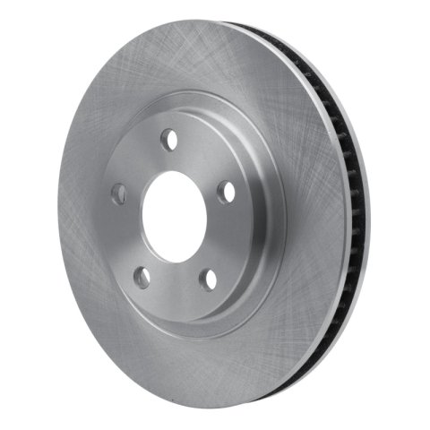 R1 98-05 Chevrolet Impala Front & Rear Brake Rotor Set w/Ceramic Pads and Hardware (Bundled Kit) thumbnail 3