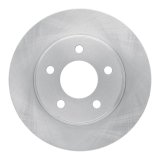 R1 02-07 Buick Rendezvous Front & Rear Brake Rotor Set w/Ceramic Pads and Hardware (Bundled Kit) thumbnail 1