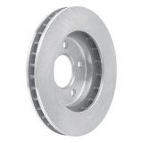 R1 02-07 Buick Rendezvous Front & Rear Brake Rotor Set w/Ceramic Pads and Hardware (Bundled Kit) thumbnail 4