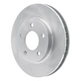 R1 02-07 Buick Rendezvous Front & Rear Brake Rotor Set w/Ceramic Pads and Hardware (Bundled Kit) thumbnail 5