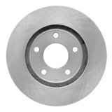 R1 02-07 Buick Rendezvous Front & Rear Brake Rotor Set w/Ceramic Pads and Hardware (Bundled Kit) thumbnail 7