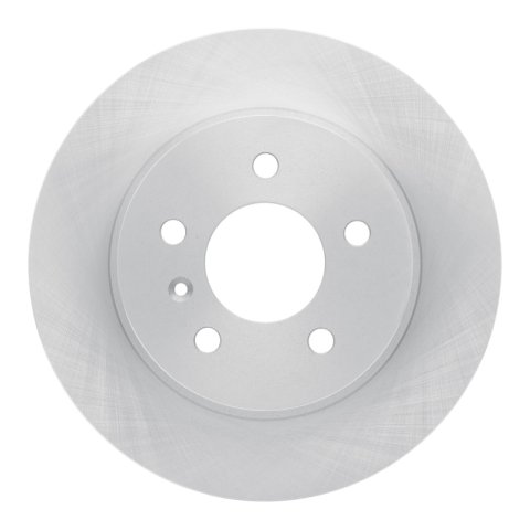 R1 06-11 Buick Lucerne Front & Rear Brake Rotor Set w/Ceramic Pads and Hardware (Bundled Kit) thumbnail 1