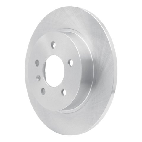 R1 06-11 Buick Lucerne Front & Rear Brake Rotor Set w/Ceramic Pads and Hardware (Bundled Kit) thumbnail 3