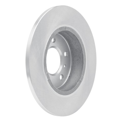 R1 06-11 Buick Lucerne Front & Rear Brake Rotor Set w/Ceramic Pads and Hardware (Bundled Kit) thumbnail 5